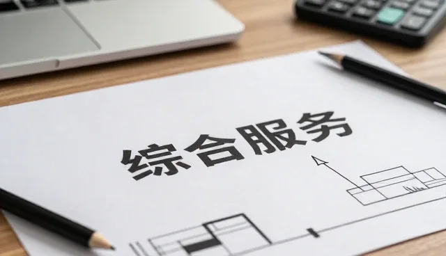 行业分类导航