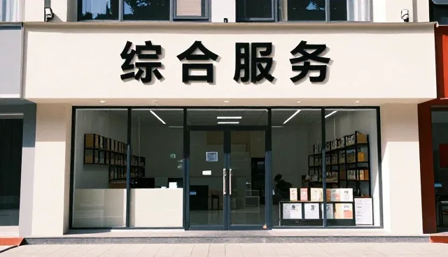 企业信息更新