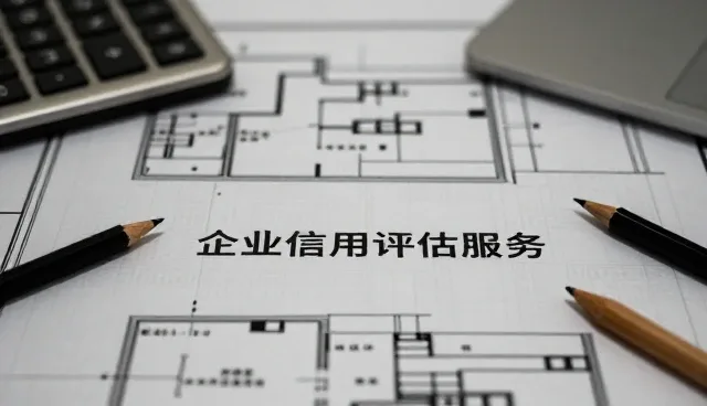 系统稳定性如何支撑企业信用评估服务的高效运行