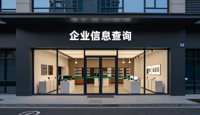 行业分类导航在企业风险防控中的适用边界与性能分析