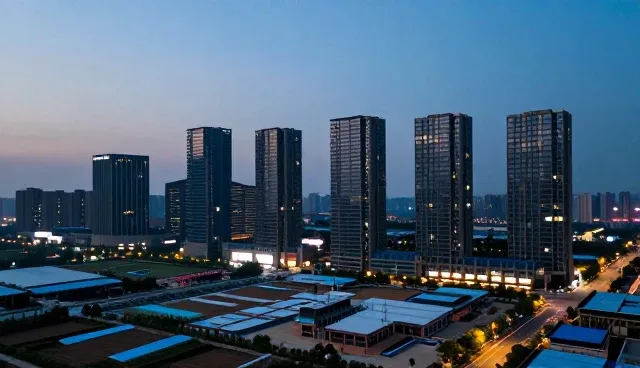 企业合作对接中的信息查询平台检查要点