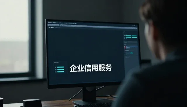 企业信用评估中的客户资源推荐问题及处理方向